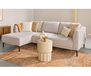 Dīvāns Golf (Stūra Chaiselongue)